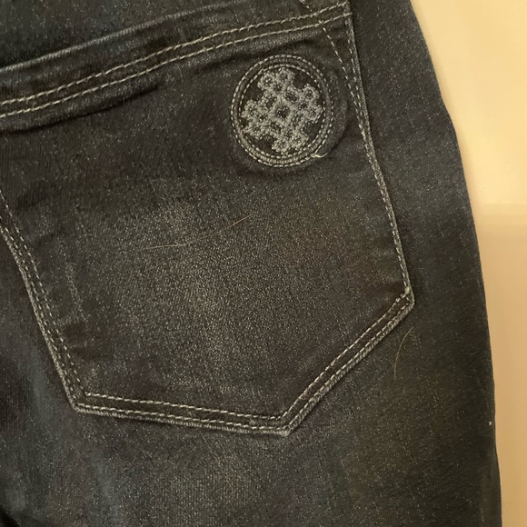 Laurie Felt Jeans - Picture 7 of 11